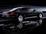 Hyundai Equus 2009 года